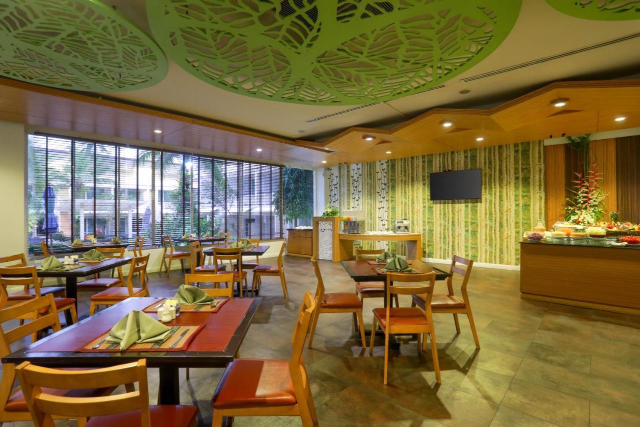 A2 Pool Resort - Sha Plus Phuket Esterno foto