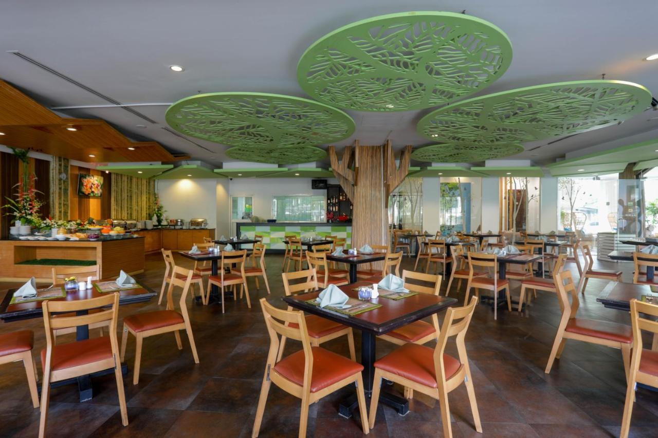 A2 Pool Resort - Sha Plus Phuket Esterno foto