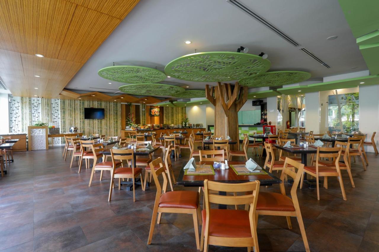 A2 Pool Resort - Sha Plus Phuket Esterno foto