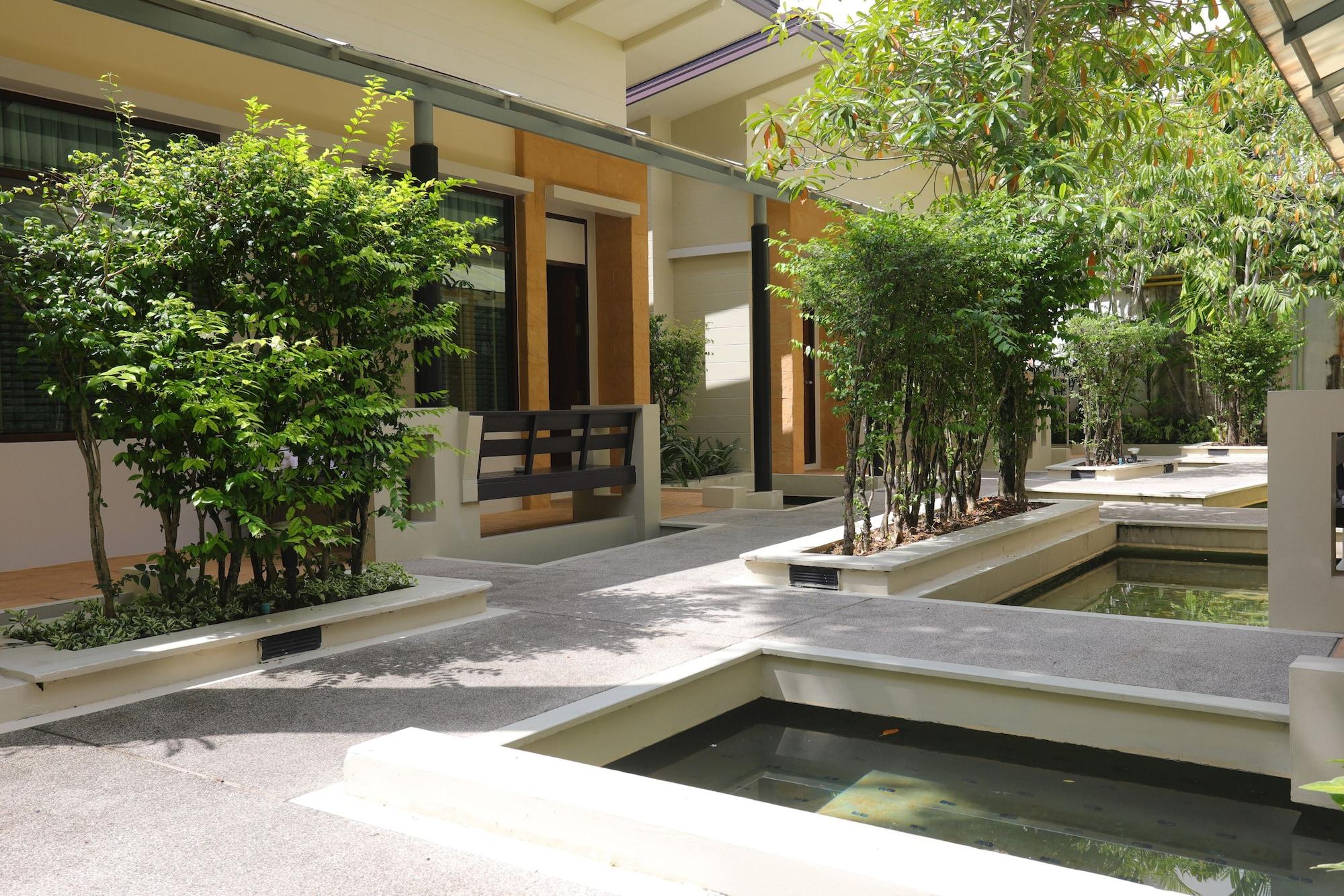 A2 Pool Resort - Sha Plus Phuket Esterno foto
