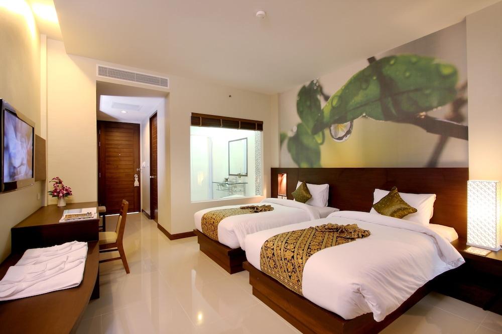 A2 Pool Resort - Sha Plus Phuket Esterno foto