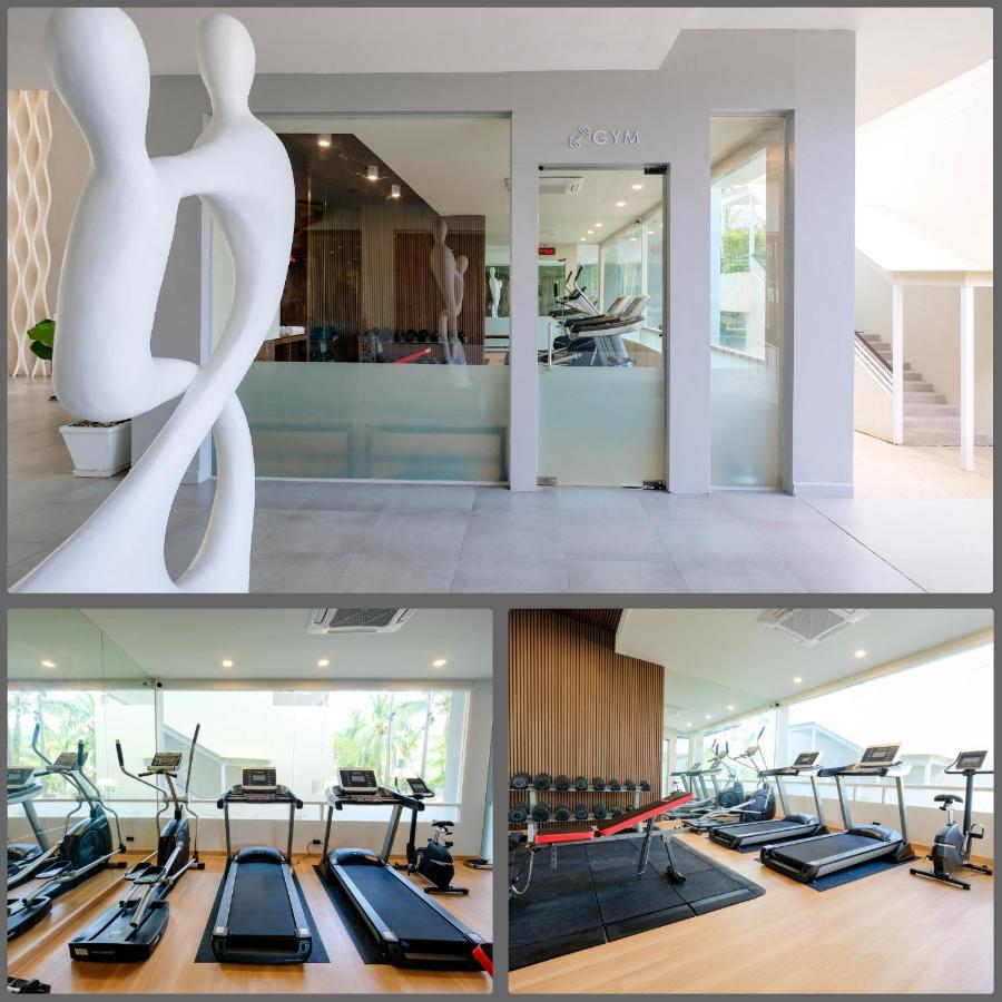A2 Pool Resort - Sha Plus Phuket Esterno foto
