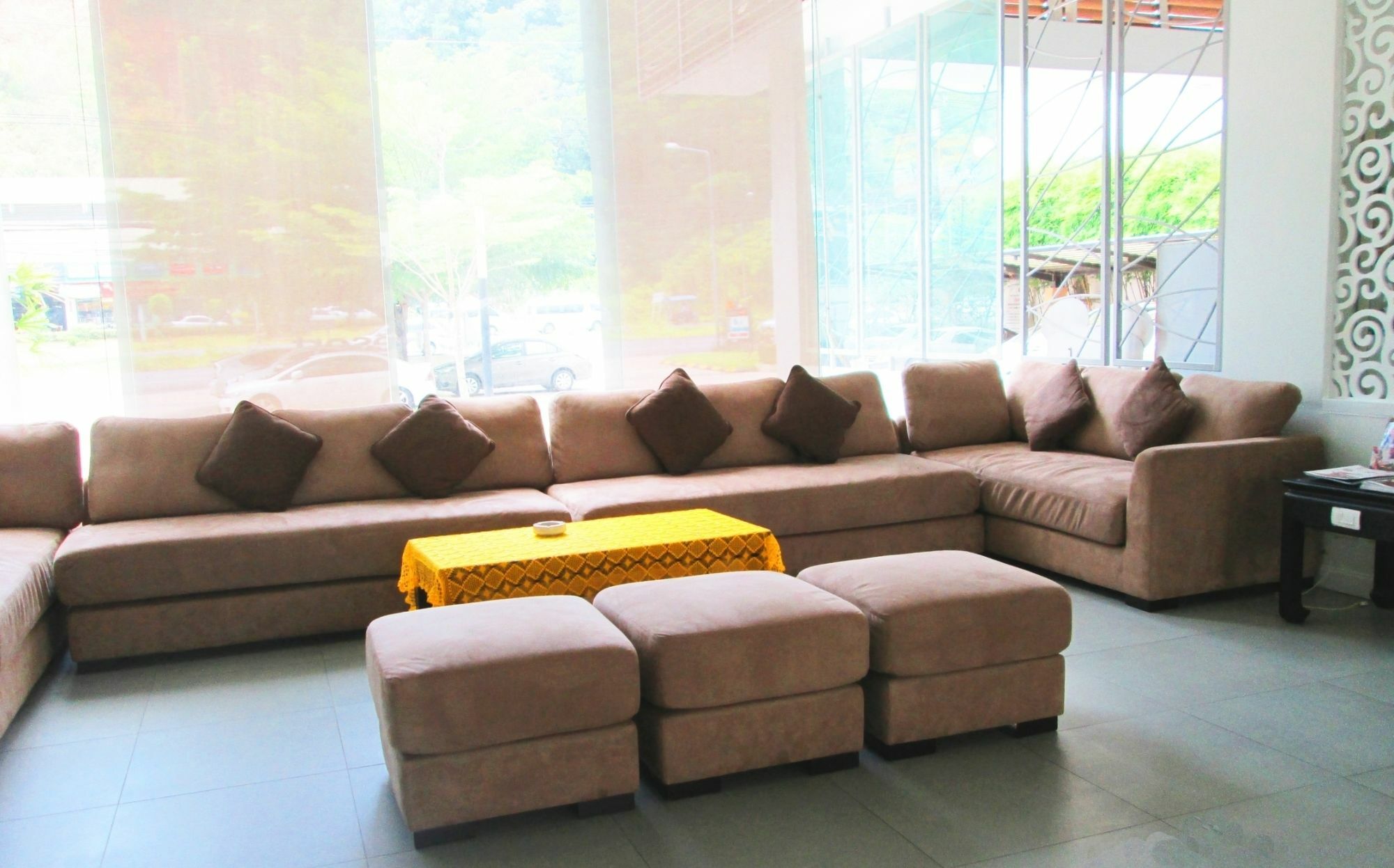 A2 Pool Resort - Sha Plus Phuket Esterno foto