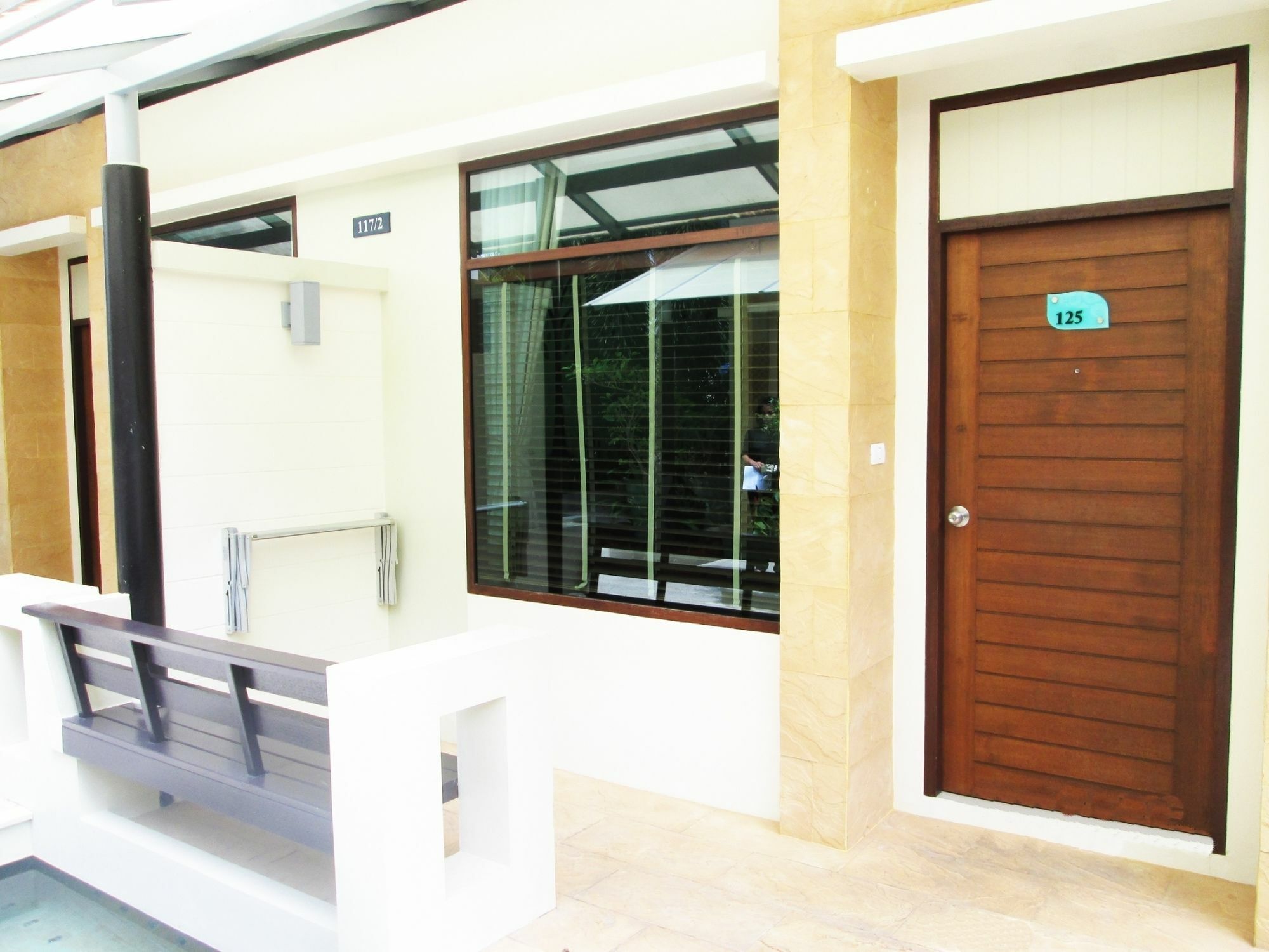 A2 Pool Resort - Sha Plus Phuket Esterno foto